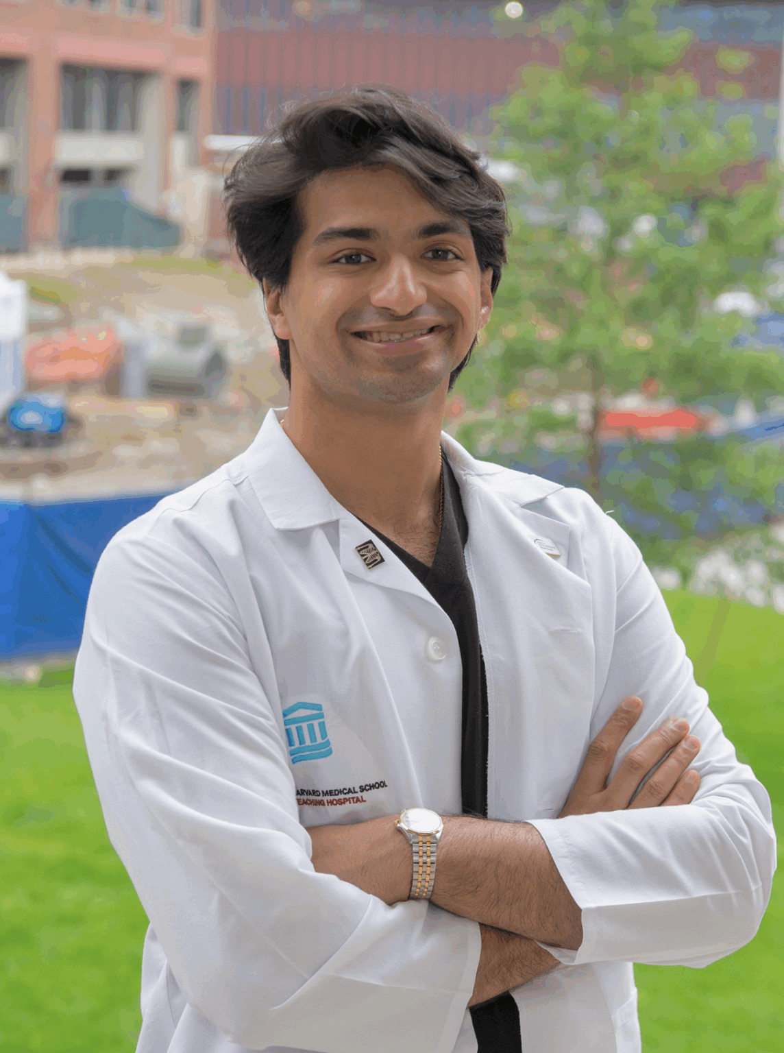 Varun Singh, MD