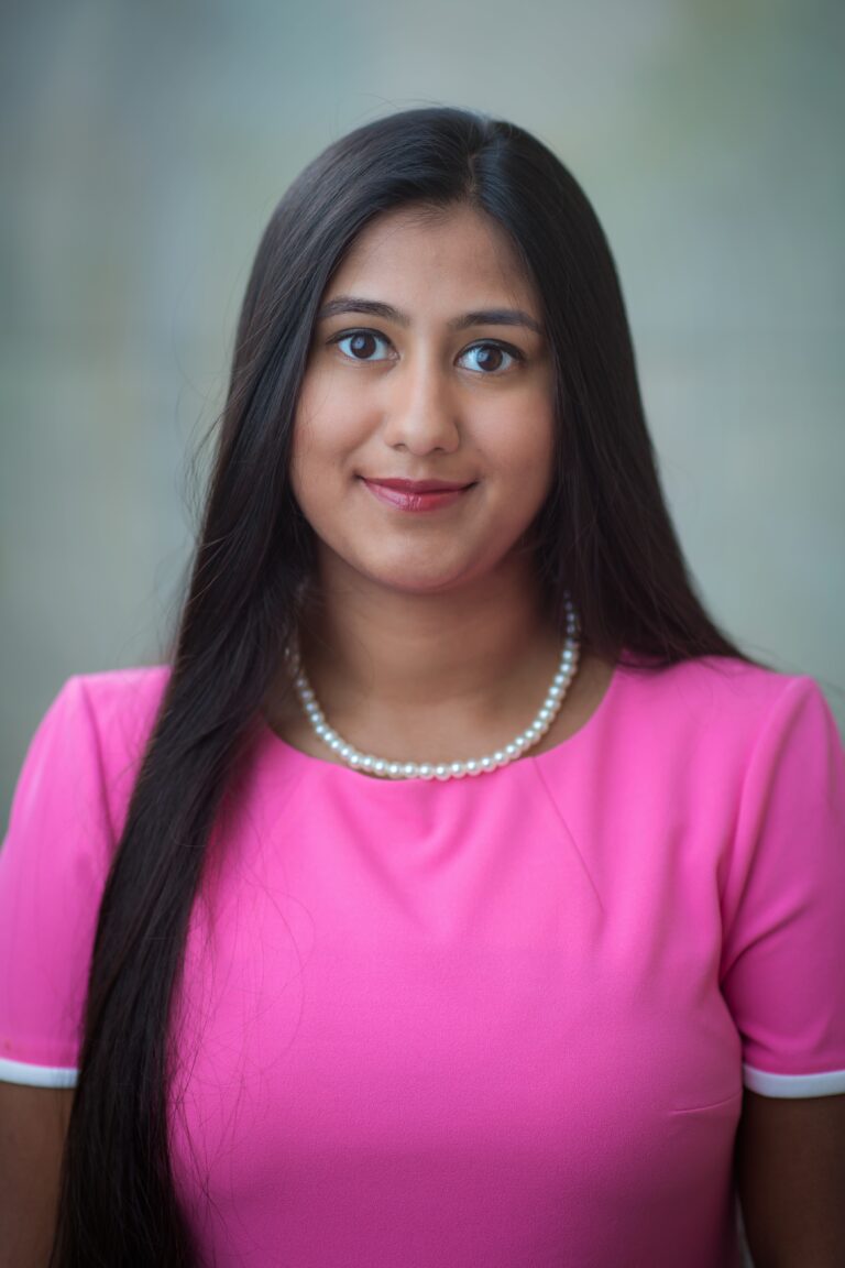 Arya Rao
